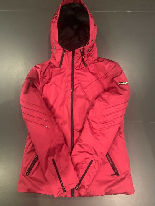 Kurtka narciarska damska firmy Colmar rozm.42 włoski 38 EU