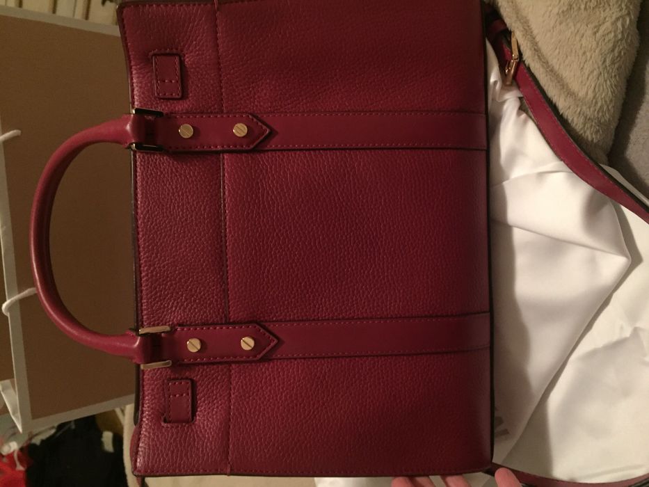 Mala Michael Kors - New Hamilton