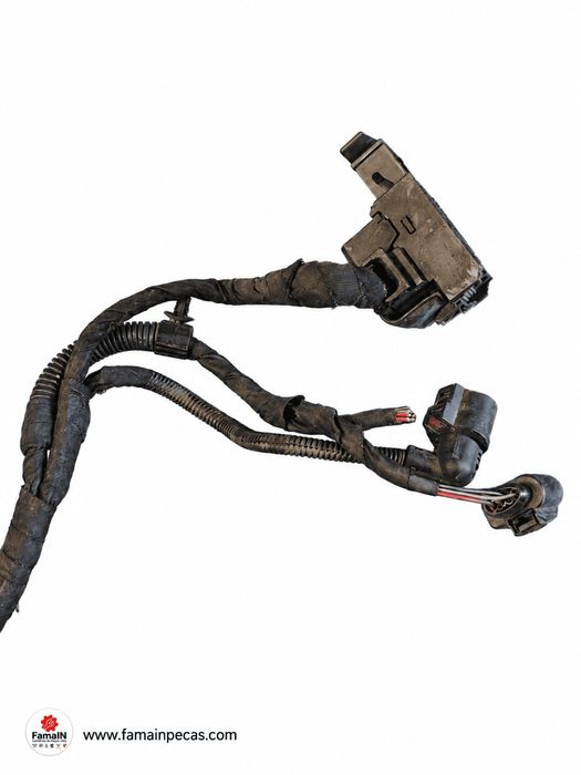 Cablagem Motor VW GOLF VI 1.6 TDI (77 kW / 105 cv) [02.2009 - 11.2012]