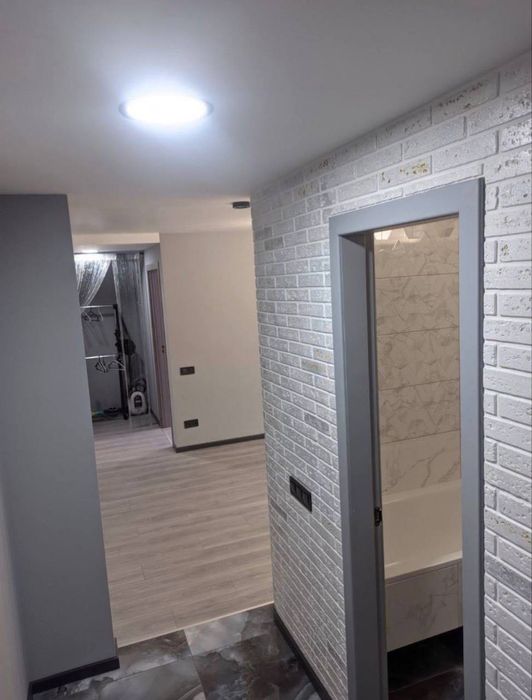 Продам 2к квартиру с ремонтом возле МОРЯ проспект Шевченка Фонтан