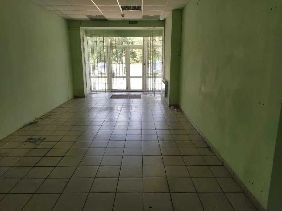 Здається в оренду комерційне приміщення