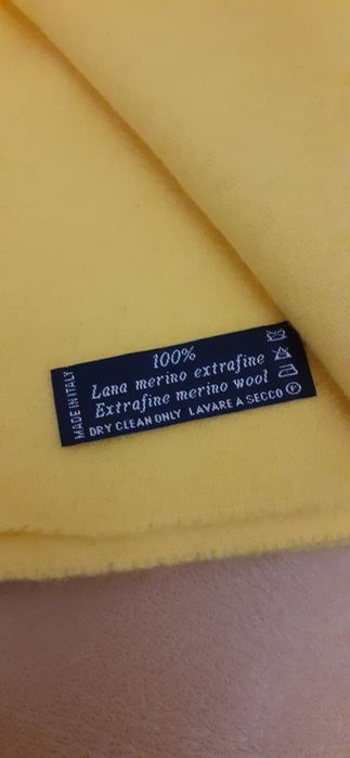 Linda  prenda  para  o  Natal