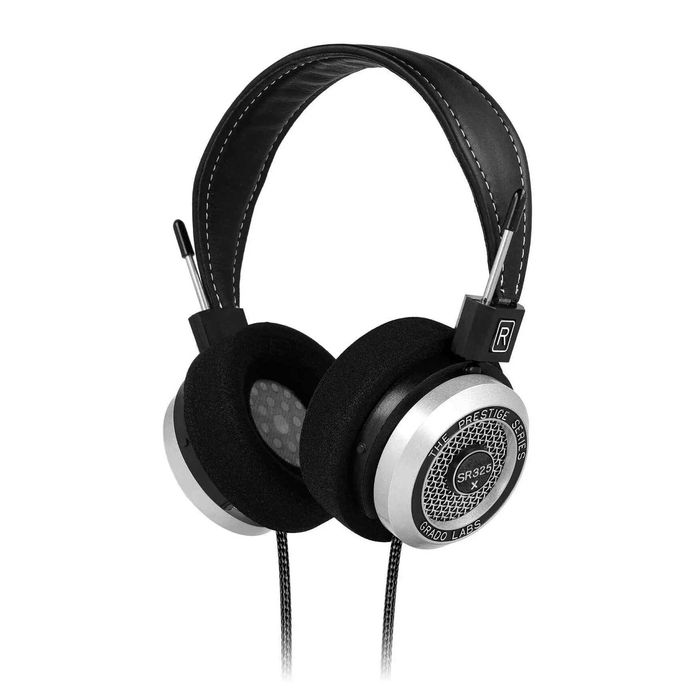 Grado SR325x. słuchawki dynamiczne.