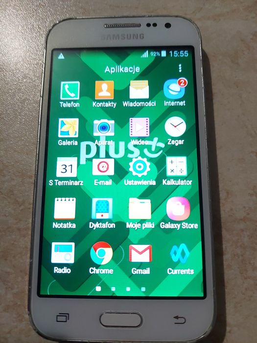 Telegon Samsung Galaxy Core Prime sm-g361