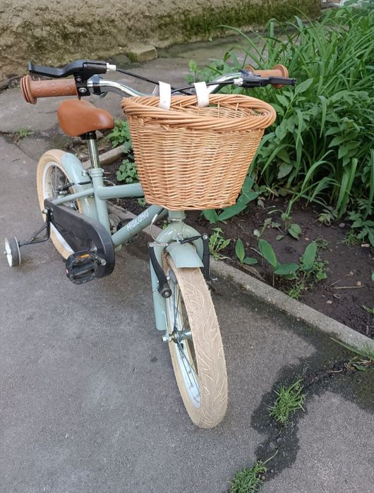 Продам  детский велосипед