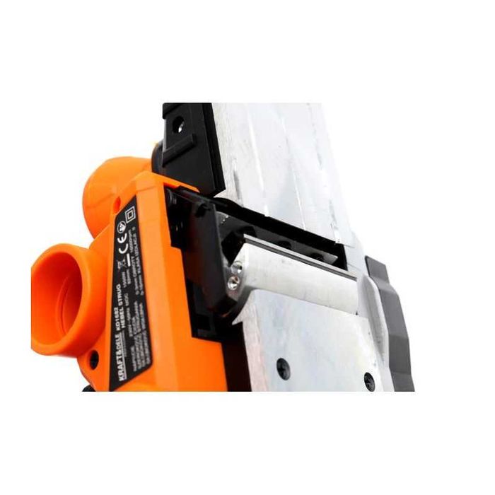 Strug hebel elektryczny 1550W z regulacją 3 ostrza KD1682 NOWY