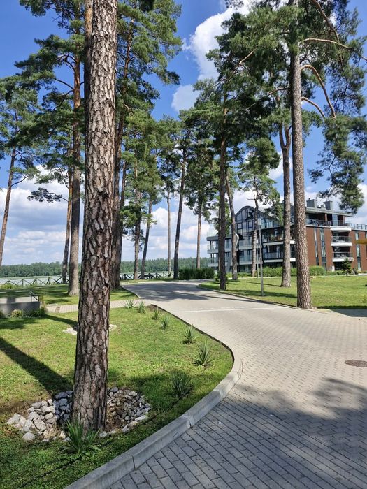 Apartament / Nocleg Czarny Blask, BLASK Jeziora Augustów