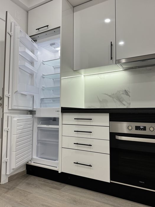 Apartamento T2 centro de almeirim