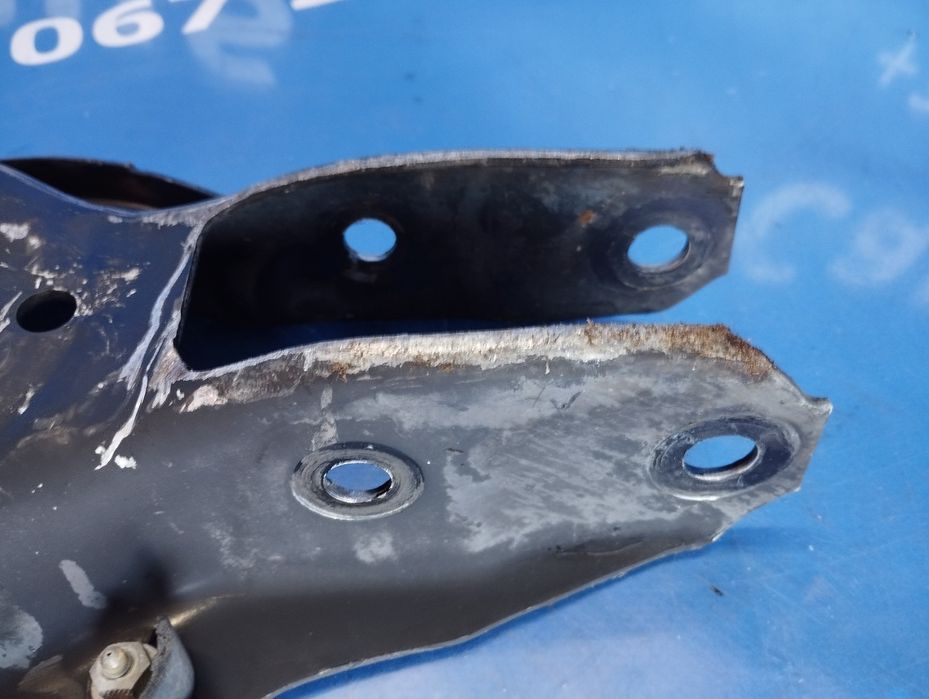 Важіль контролю розвалу BMW 3 F30 Ричаг БМВ 3 Ф30