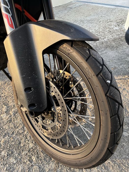 Ktm 1090 R Adventure