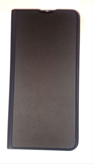 Чохол-книжка Gelius для Xiaomi Redmi 13, новий, чорний