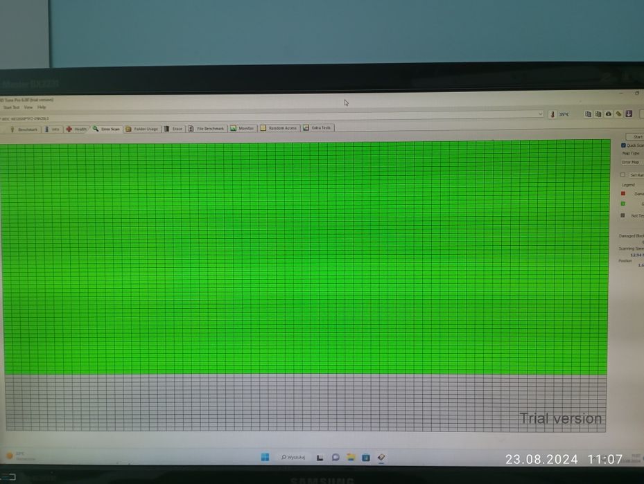 Dysk twardy 2TB WD 3,5cala