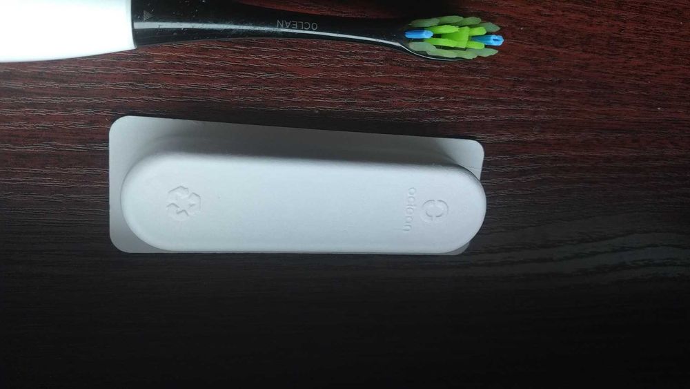 szczoteczka soniczna OCLEAN Z1