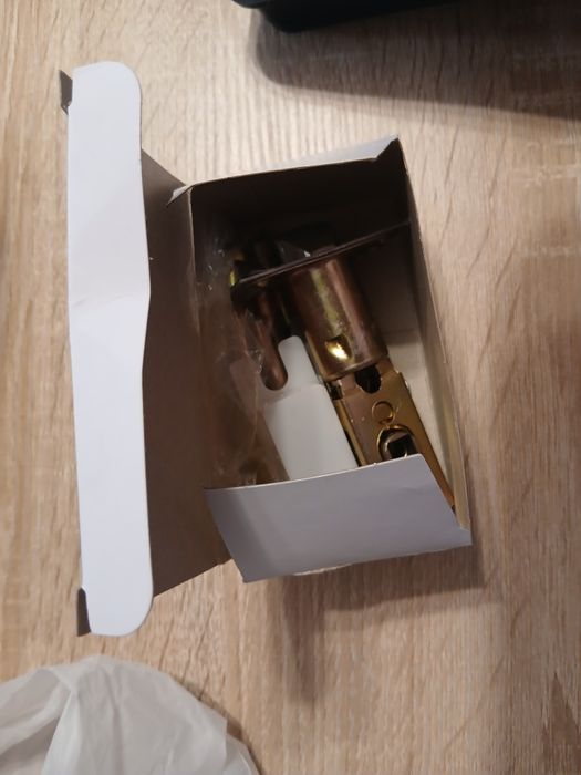 Fechadura  inteligente smart lock nova