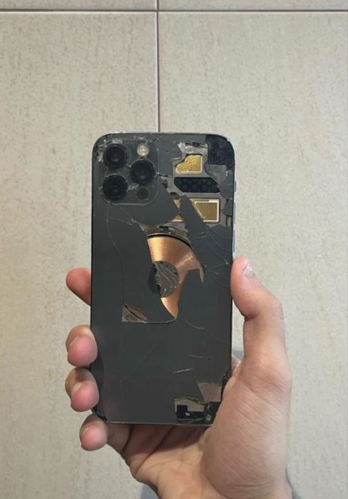 Iphone 12 Pro 128GB
