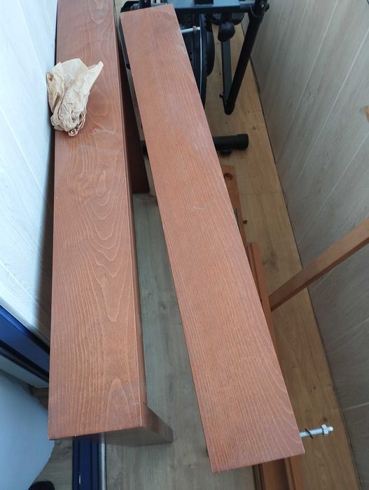 Mesa de jantar extensível