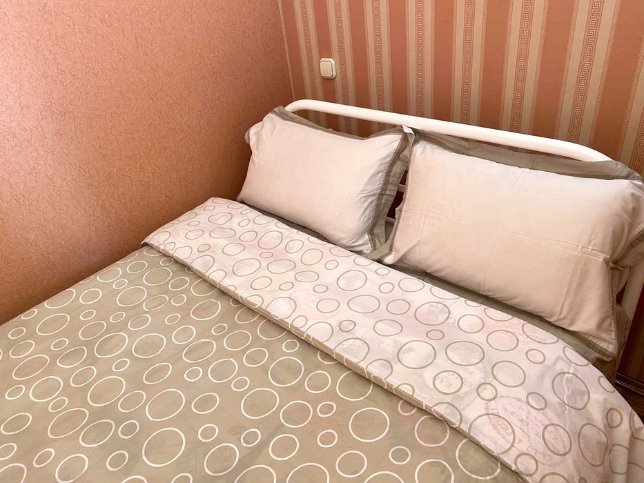 Центр , пр. Яворницкий, Мэрия . СВЕТ есть ВСЕГДА. Квартиры посуточно