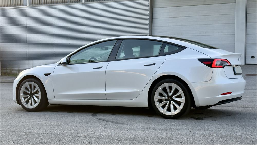 Tesla Model 3 Long Range Dual Motor 82 kWh 498CV