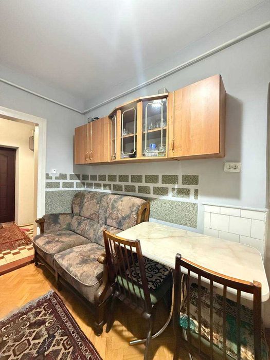 Оренда будинку в місті Калуш