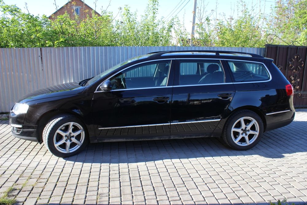 Продам Volkswagen Passat B6 2010 1.4 TSI DSG