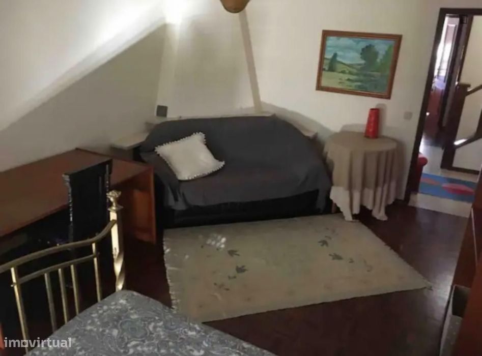 Quarto - localizado em Santarem