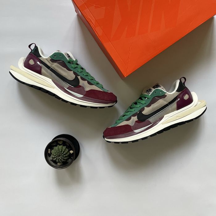 Коосівки Nike Sacai 43 розмір найк взуття сакаі