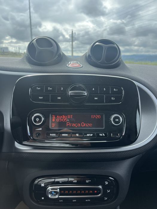 Smart Fortwo Coupé — fotografia 6