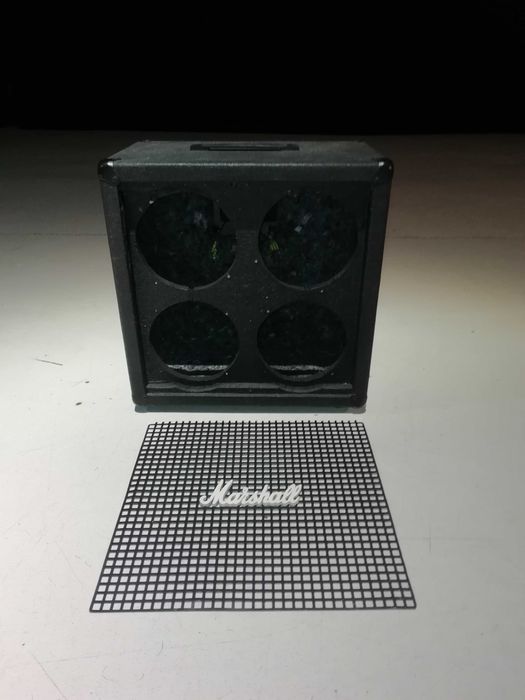 кабинет мастеровой 4х8 корпус