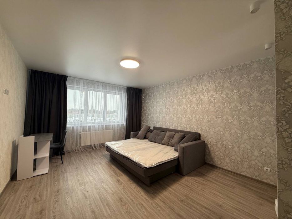 ПЕРША ЗДАЧА! Оренда 2-к квартири + ГАРАЖ у вартості (вул.Трускавецька)