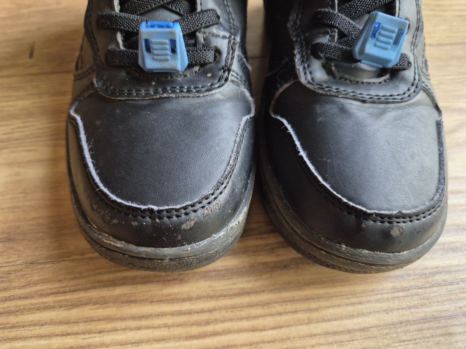 Sneakersy wysokie r. 32 Reserved buty na rzepy