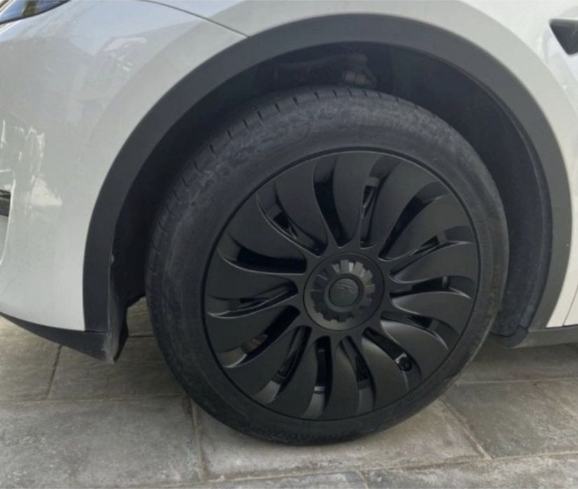 Продам ковпаки на тесла model y