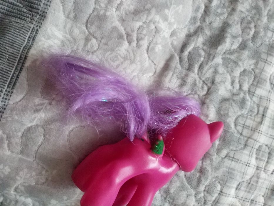 Пони my little pony 11 см поняшка лошадь єдиноріг filly собака