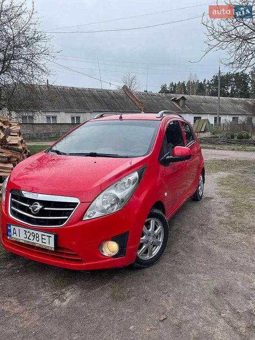 Автомобіль Равон R2