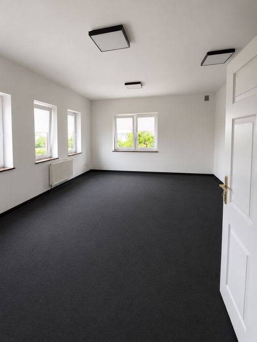Biuro, lokal do wynajęcia 90m2 podzielony na 4 mniejsze pomieszczenia