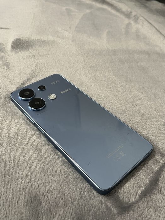 Redmi note 13  8/256