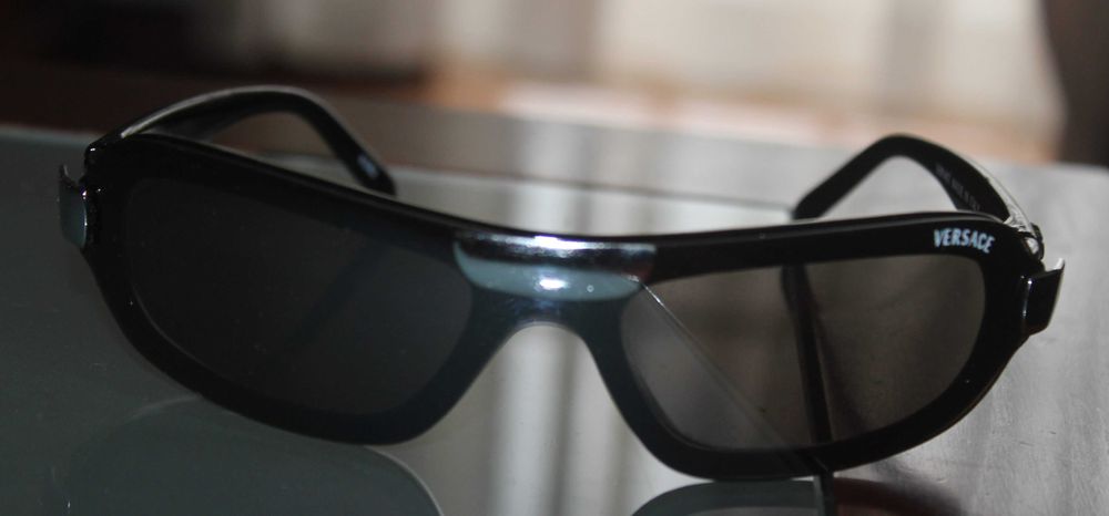 Óculos de sol Versace