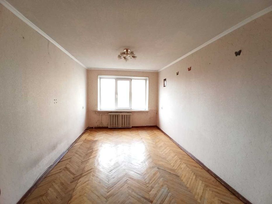 Без комісії. Продам 2к квартиру на Виноградарі, пр-т Свободи 34