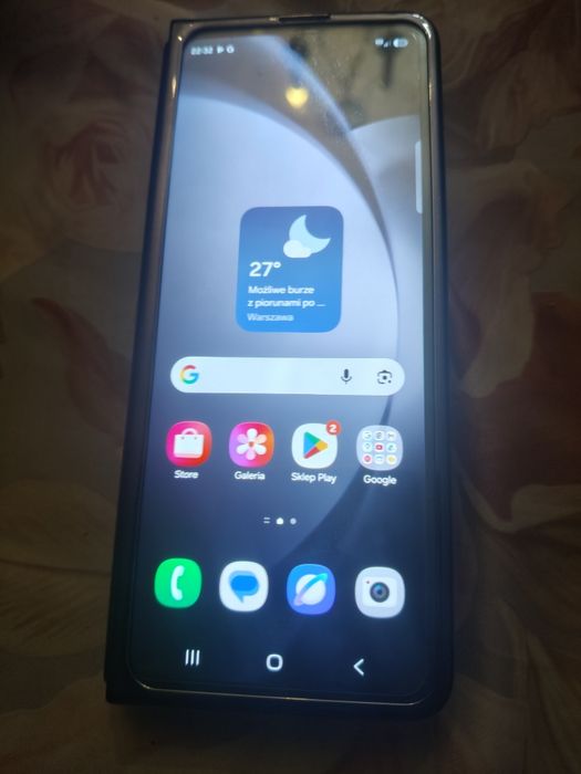 Samsung z fold 5
