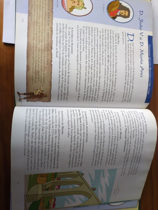 Reis e Rainhas de Portugal de Maria de Lurdes Marcelo