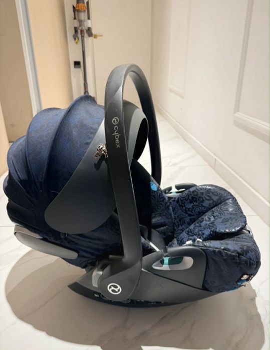 Fotelik Cybex Jewels of Nature
