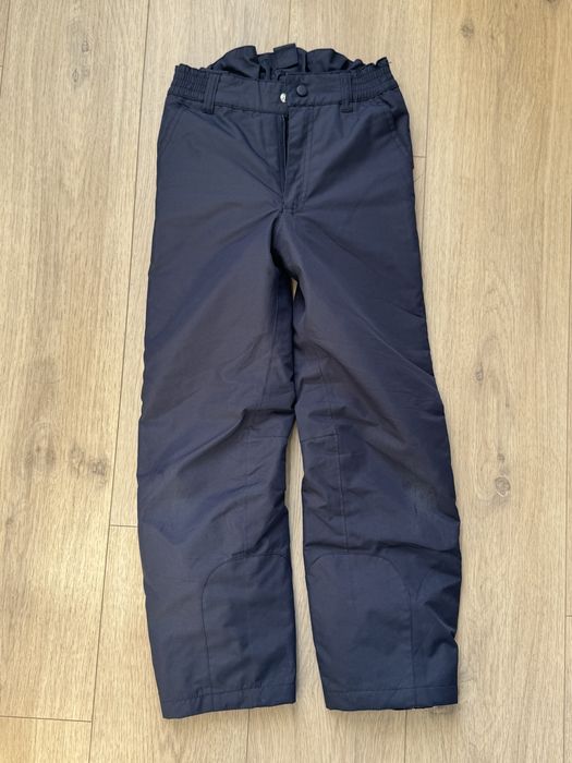 Штани зимові Reima 128