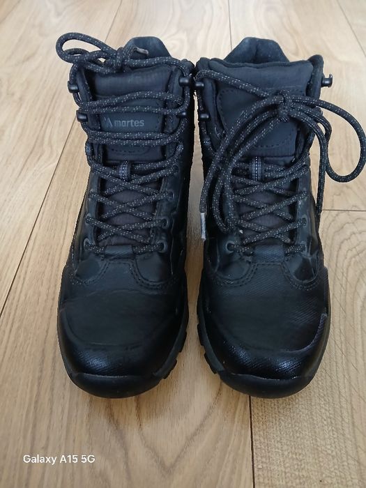 Buty zimowe Martes rozm 37