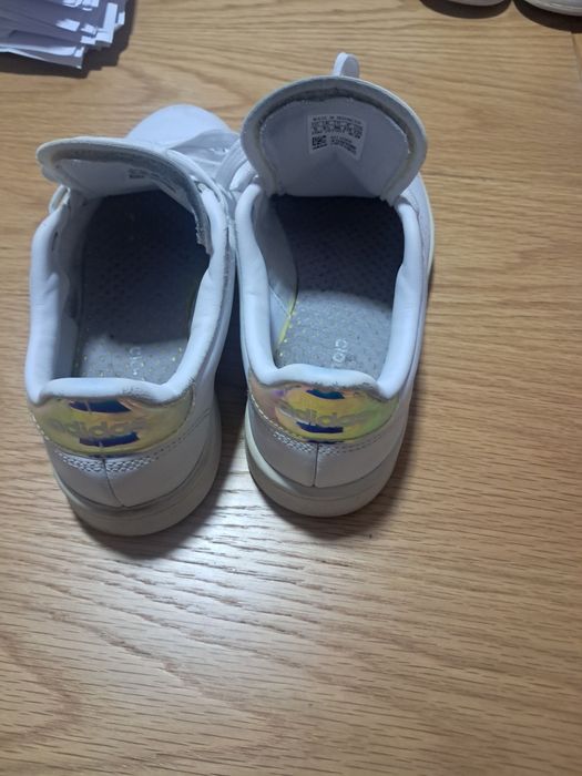 Sapatilhas adidas tamanho 36
