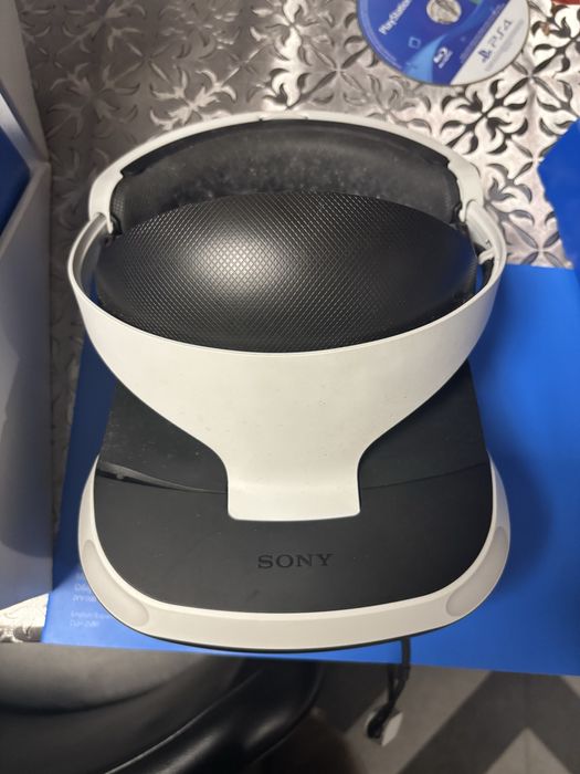 Sony Play Station 4 VR