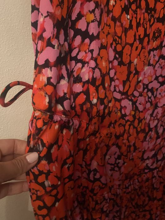 Vestido Bimba Y Lola L