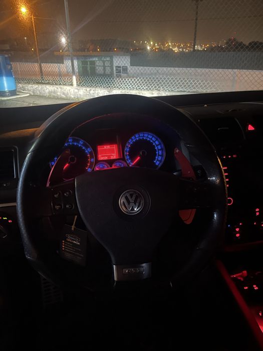 Vw golf Gti  2.0