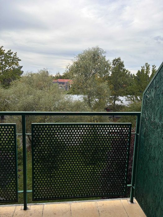 Kawalerka 34 m² z balkonem – idealna dla studenta! Biskupin, blisko Uniwersytetu Przyrodniczego