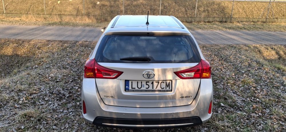 ZADBANA//5L.ON-100KM/SALON-PL/klima/alufelgi