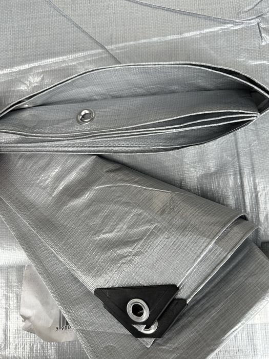 Тент міцнтй   від 2*3 до 15*20 розміри