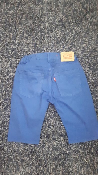 Calçoes Levis 12 anos